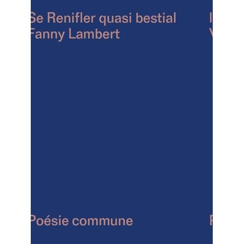 Se Renifler Quasi Bestial