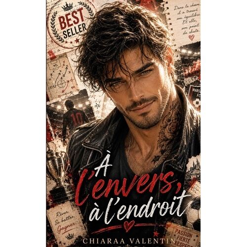 A L'envers, À L'endroit