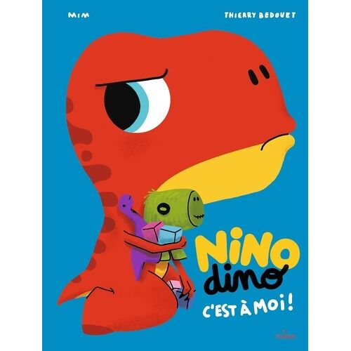 Nino Dino - C'est À Moi !