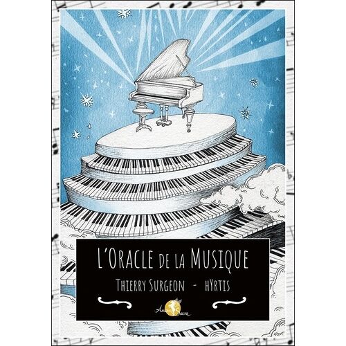 L'oracle De La Musique