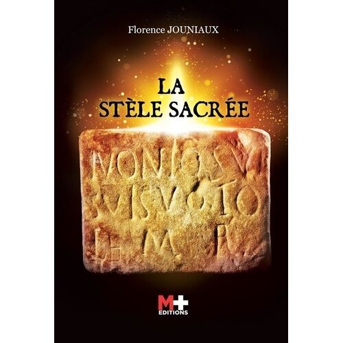 La Stèle Sacrée
