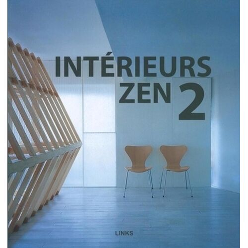 Intérieurs Minimalistes