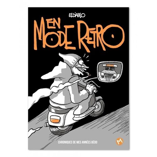 En Mode Rétro