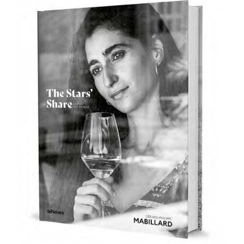 The Stars' Share : La Part Des Etoiles