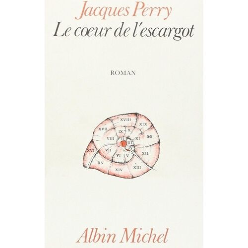 Le Coeur De L'escargot