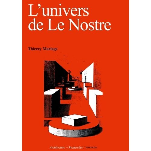L'univers De Le Nostre - Les Origines De L'aménagement Du Territoire