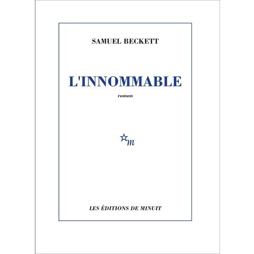 L' Innommable