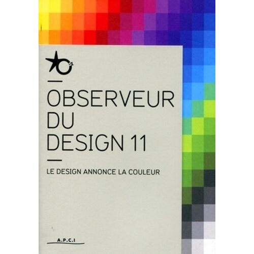 Le Design Annonce La Couleur
