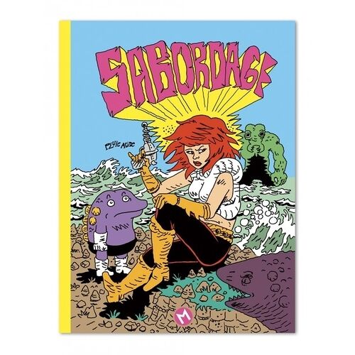 Sabordage
