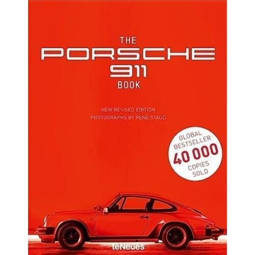 The Porsche 911