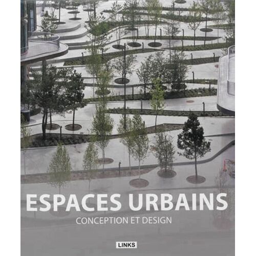 Espaces Urbains - Conception Et Design