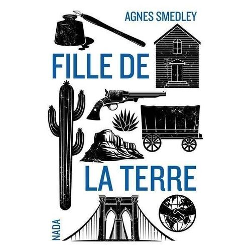 Fille De La Terre
