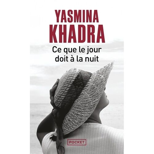 Ce Que Le Jour Doit À La Nuit