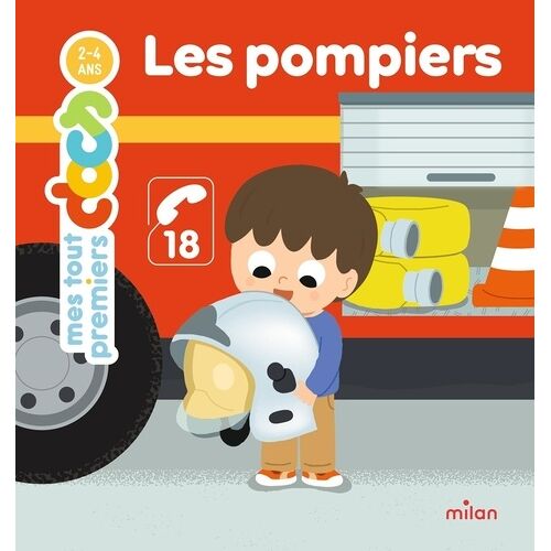 Les Pompiers