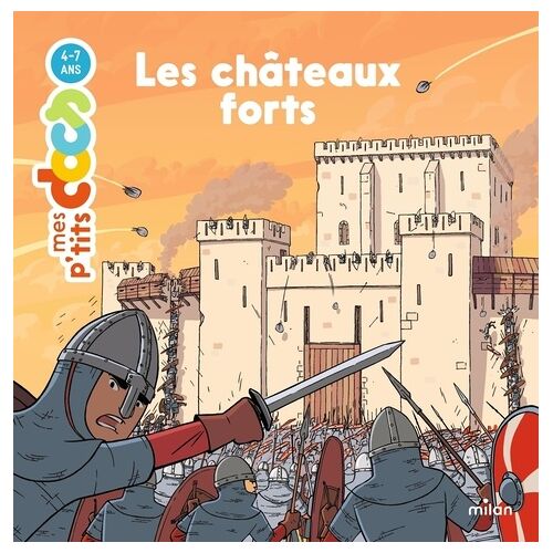 Les Châteaux Forts