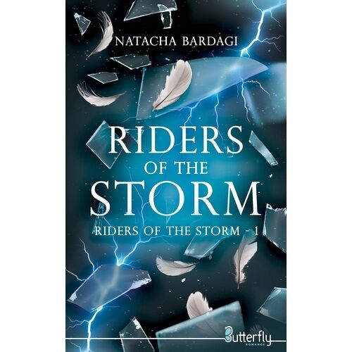 Riders Of The Storm - Tome 1