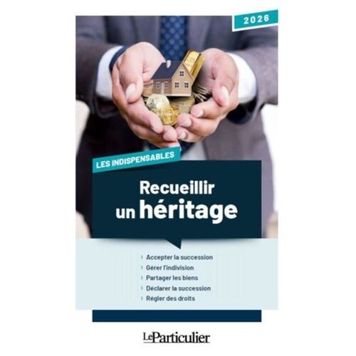 Recueillir Un Héritage