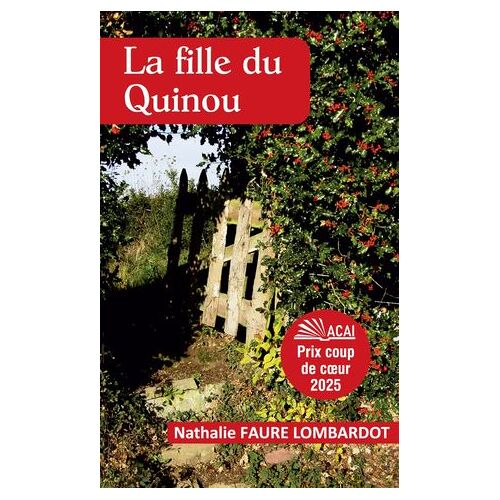 La Fille Du Quinou