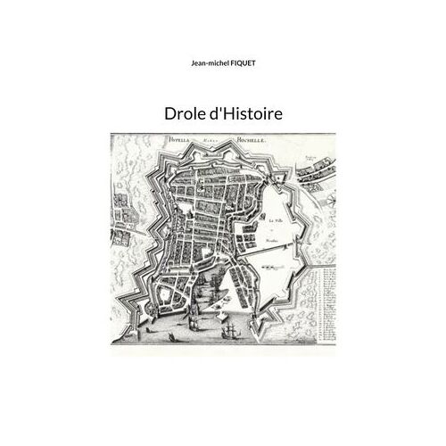 Drole D'histoire