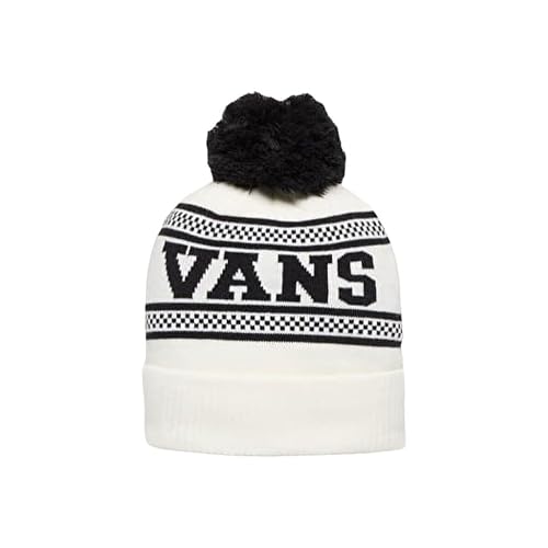 Bonnets Vans Vans Check Pom Beanie Pour Homme