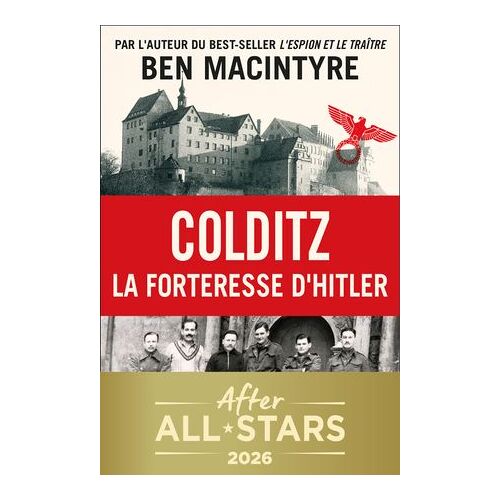 Colditz : La Forteresse D'hitler