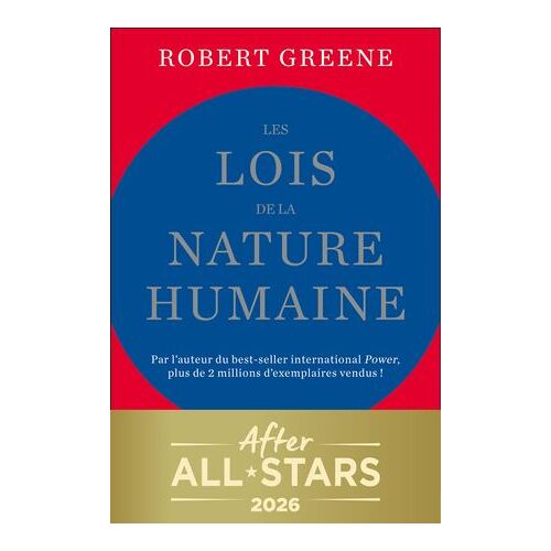 Les Lois De La Nature Humaine