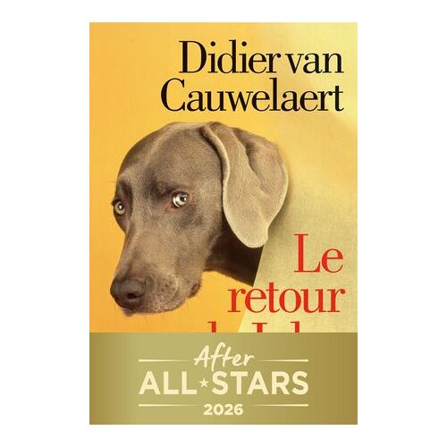 Le Retour De Jules