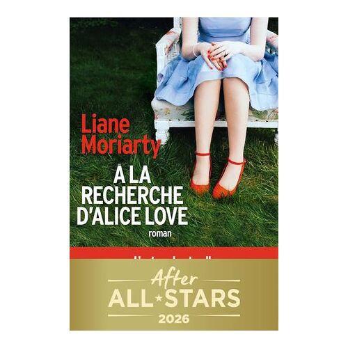 A La Recherche D'alice Love