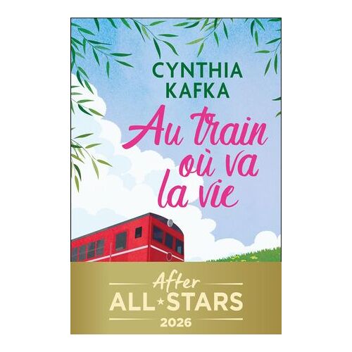 Au Train Où Va La Vie