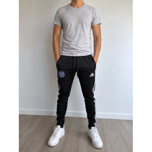 Pantalon De Survêtement Adidas New York City Fc - Taille S