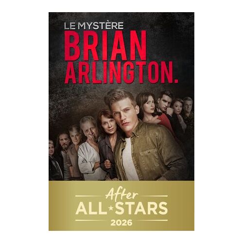 Le Mystère Brian Arlington