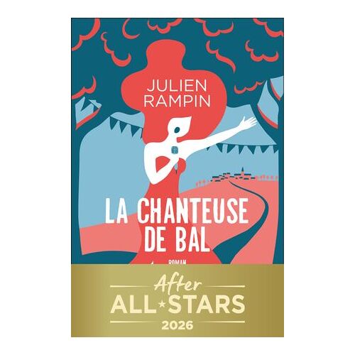 La Chanteuse De Bal
