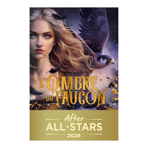 L'ombre Du Faucon