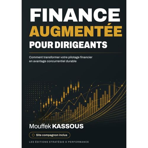 Finance Augmentée Pour Dirigeant