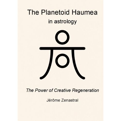 The Planetoid Haumea In Astrology