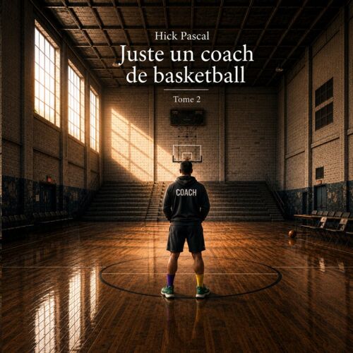 Juste Un Coach De Basketball Tome2