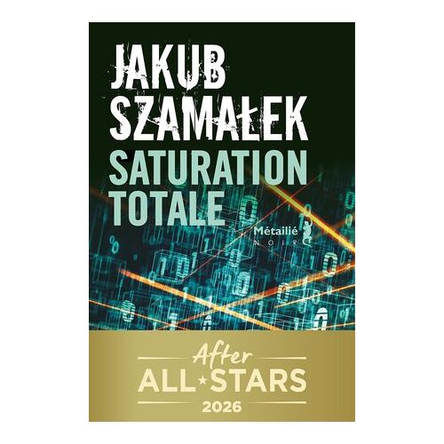 Saturation Totale
