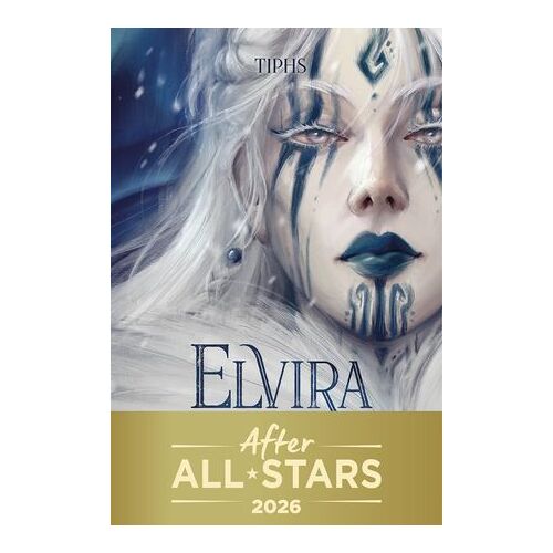 Elvira - Kee'vah Des Clans Unifiés