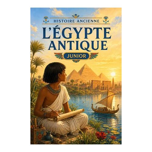 L'egypte Antique