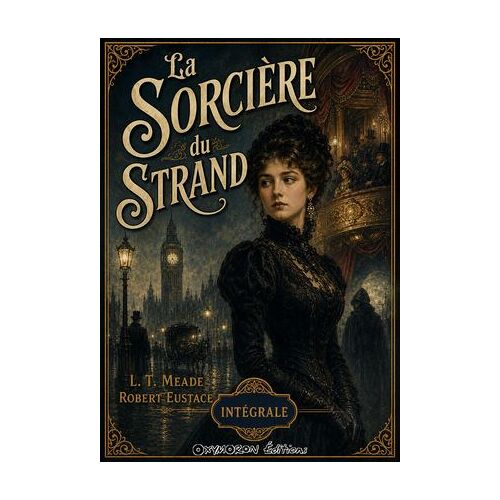 La Sorcière Du Strand - L'intégrale