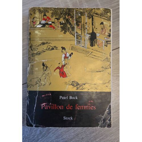 Pavillon De Femmes