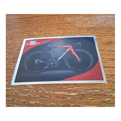 Panini Tour De France 2022 N°178