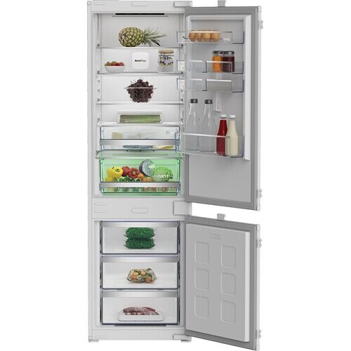 Réfrigérateur congélateur en bas Beko B7BCNA295HS1