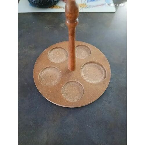 Plateaux En Bois