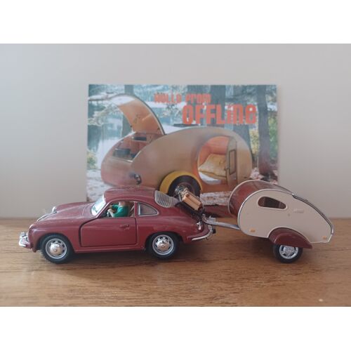 Modele Porsche