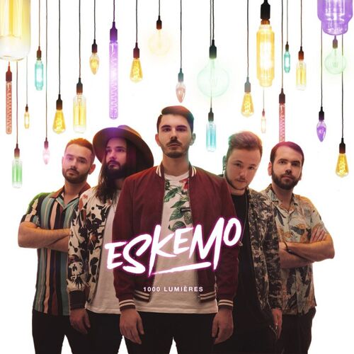 Eskemo - 1000 Lumières (2020)