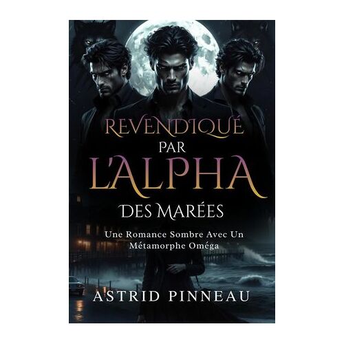 Revendiqué Par L'alpha Des Marées