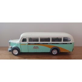 Car Eurocoach
