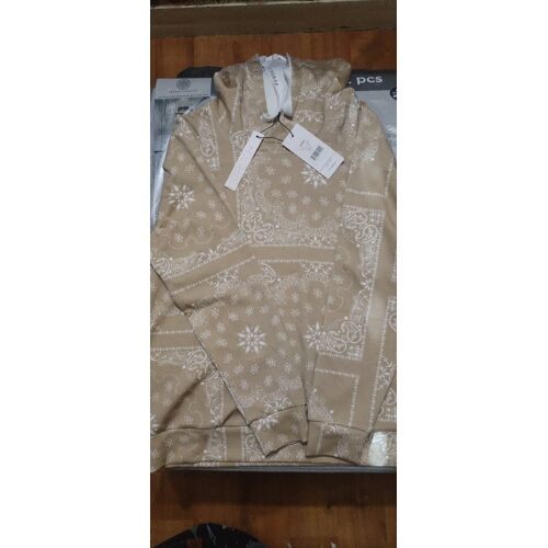 Duril Sweat Femme, Stretch