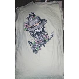 T-Shirt Imprimé L